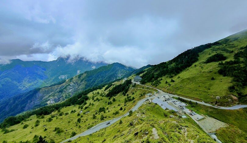 合歡山步道攻略：新手必看的五大步道難易度分析