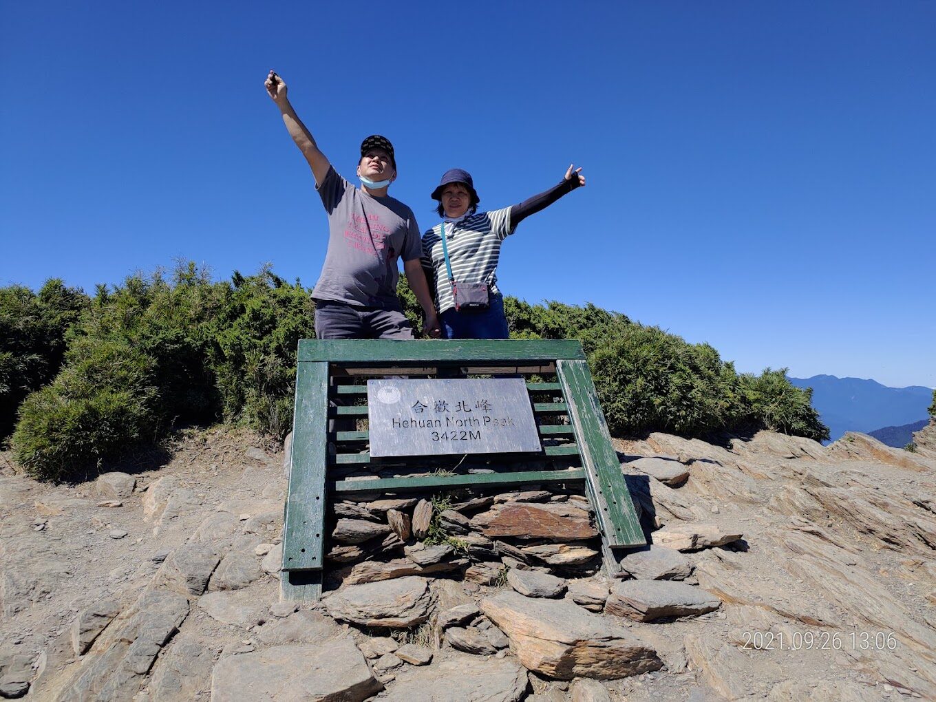 武嶺停車場資訊：最佳停車策略與注意事項