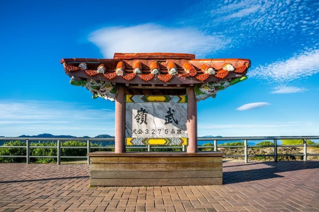 武嶺停車場資訊：最佳停車策略與注意事項