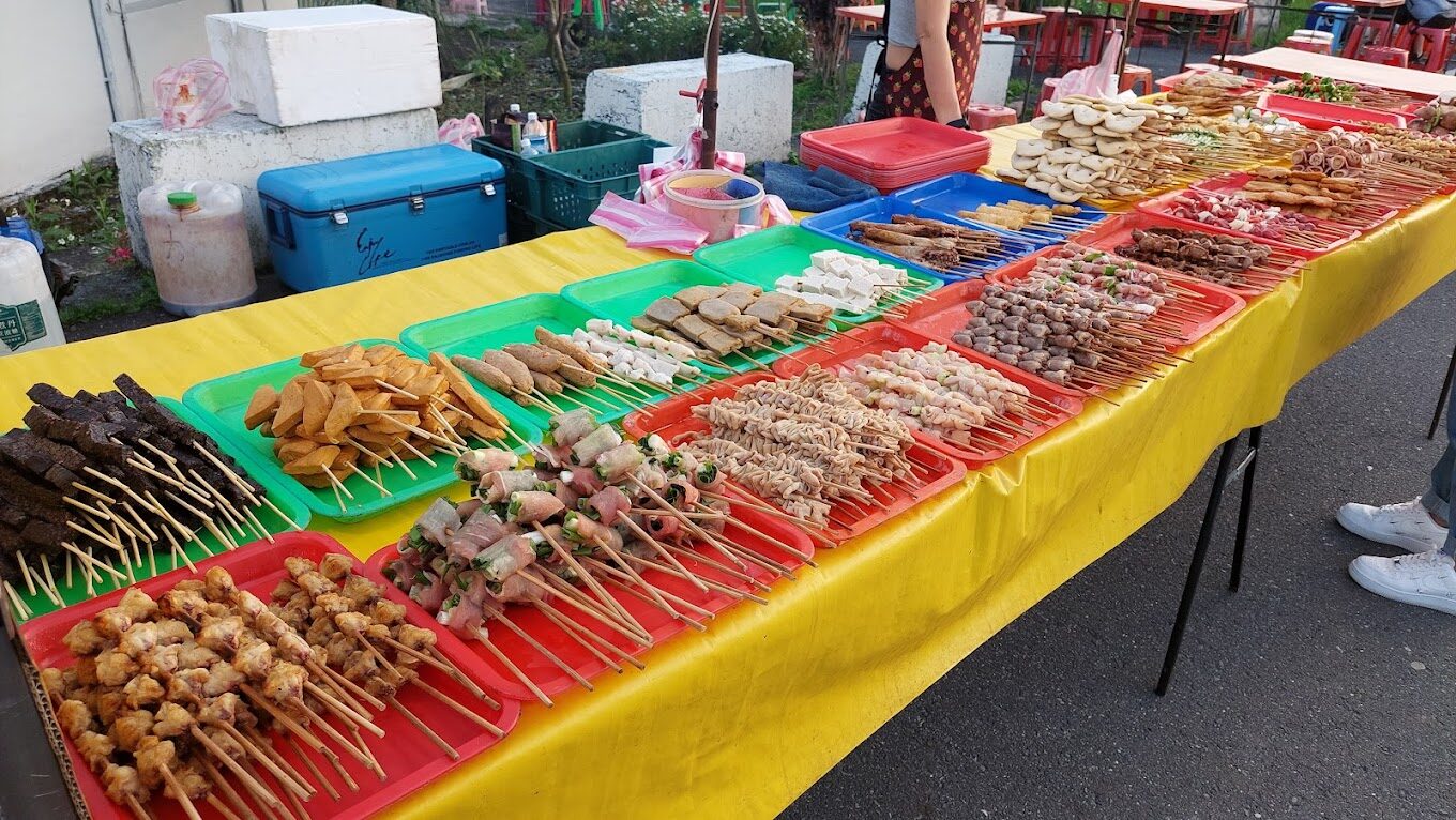 礁溪一日遊行程安排：景點、美食與泡湯體驗