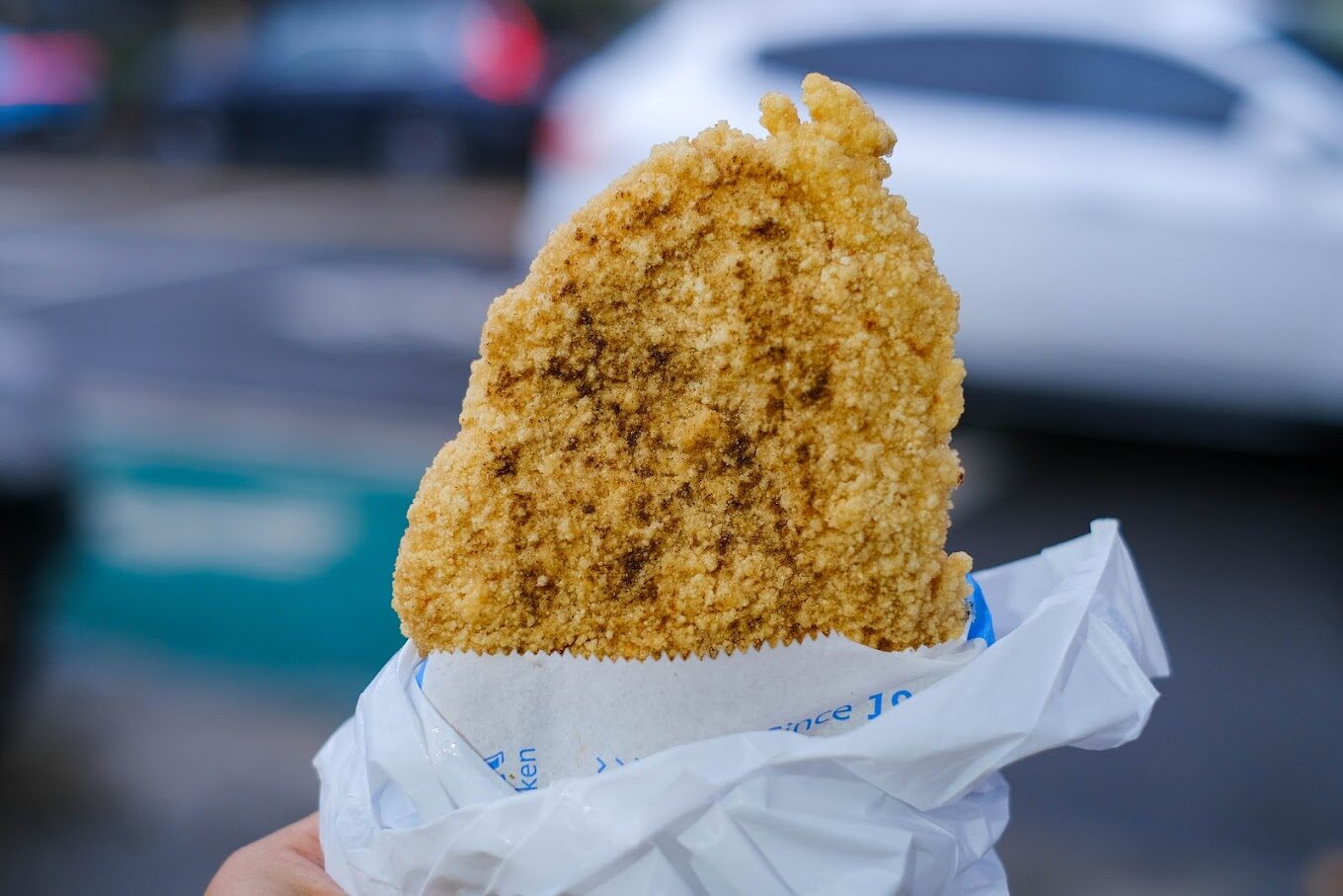 台北夜市美食推薦:必吃小吃清單