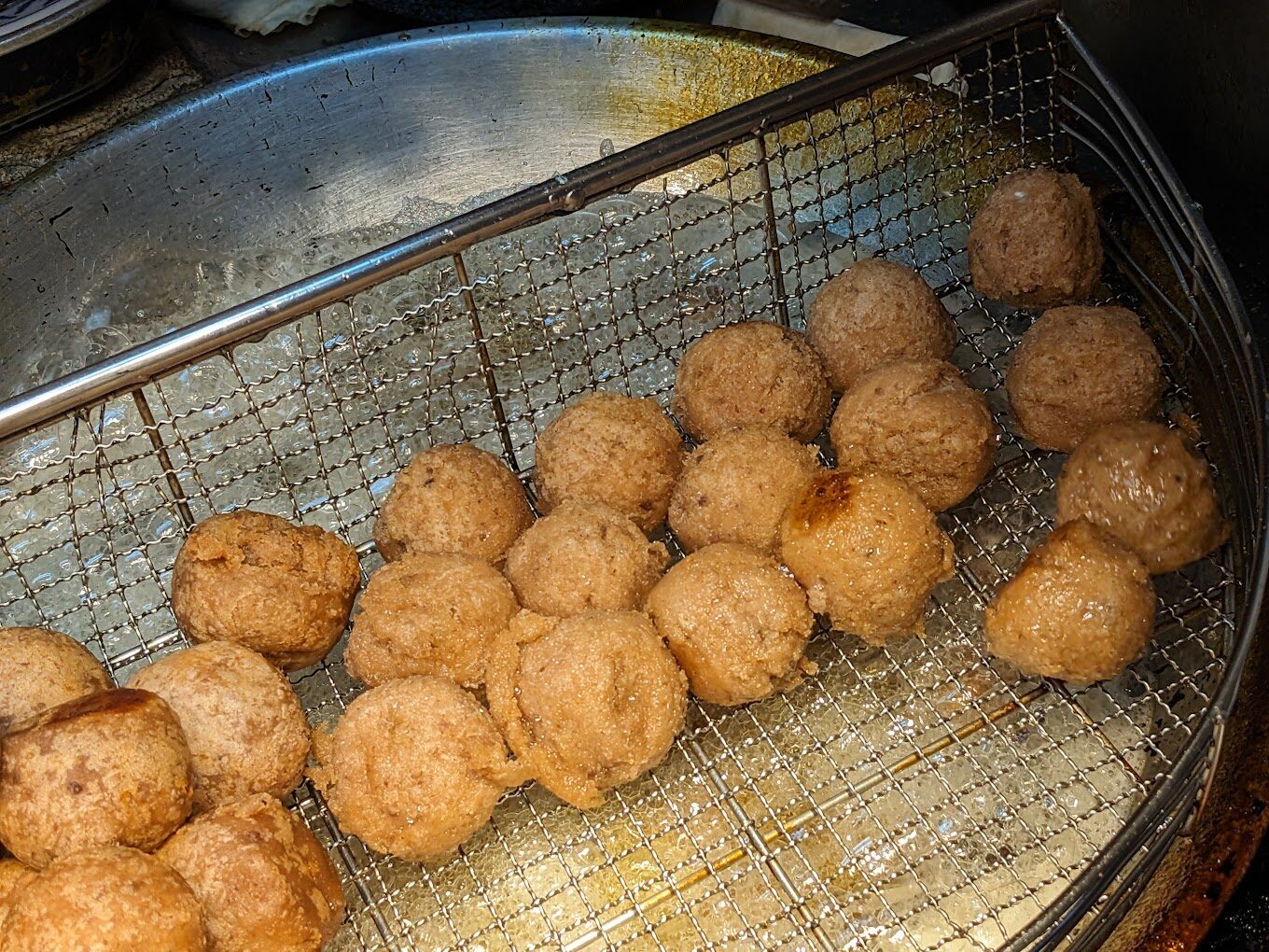 台北夜市美食推薦:必吃小吃清單