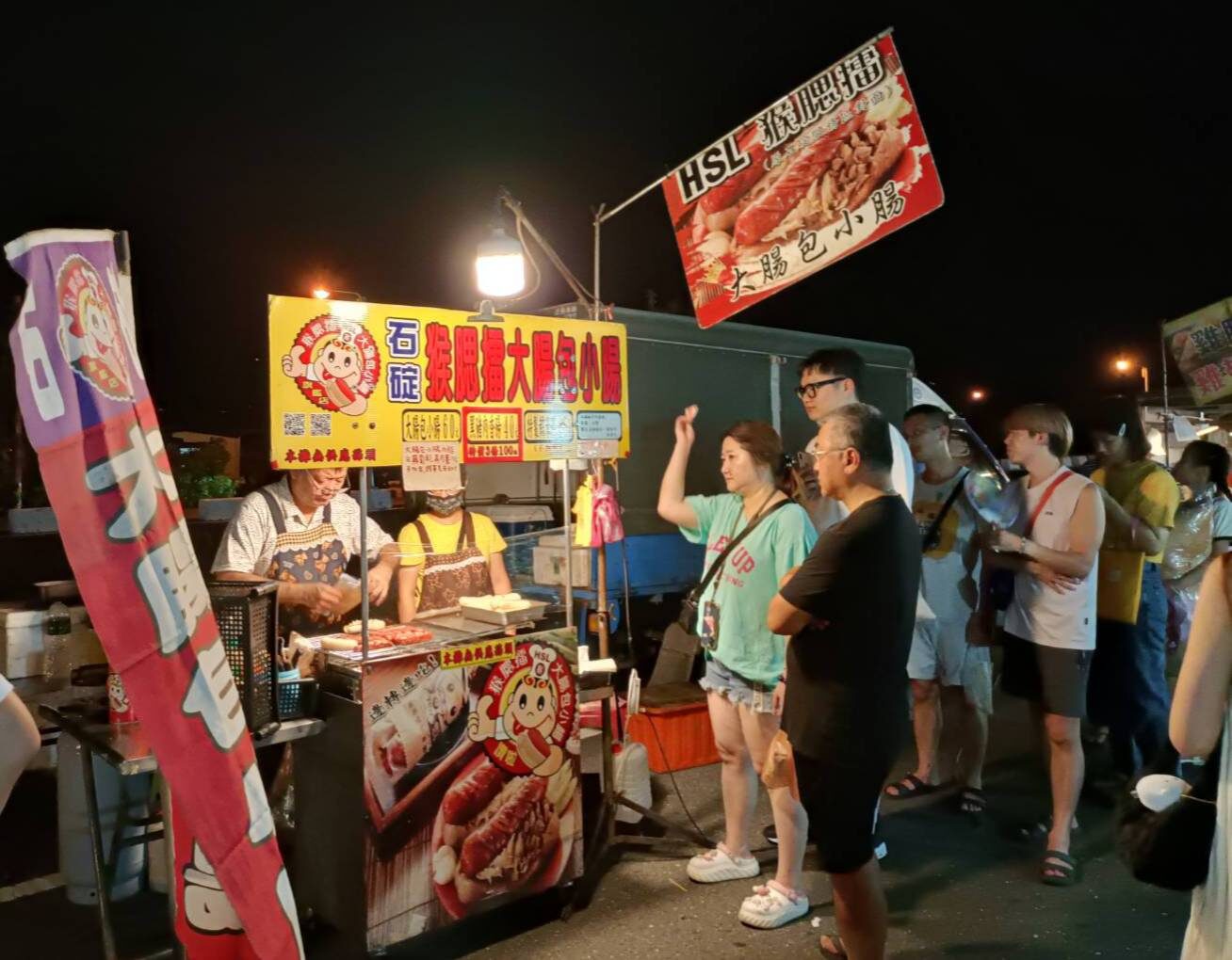 礁溪一日遊行程安排：景點、美食與泡湯體驗