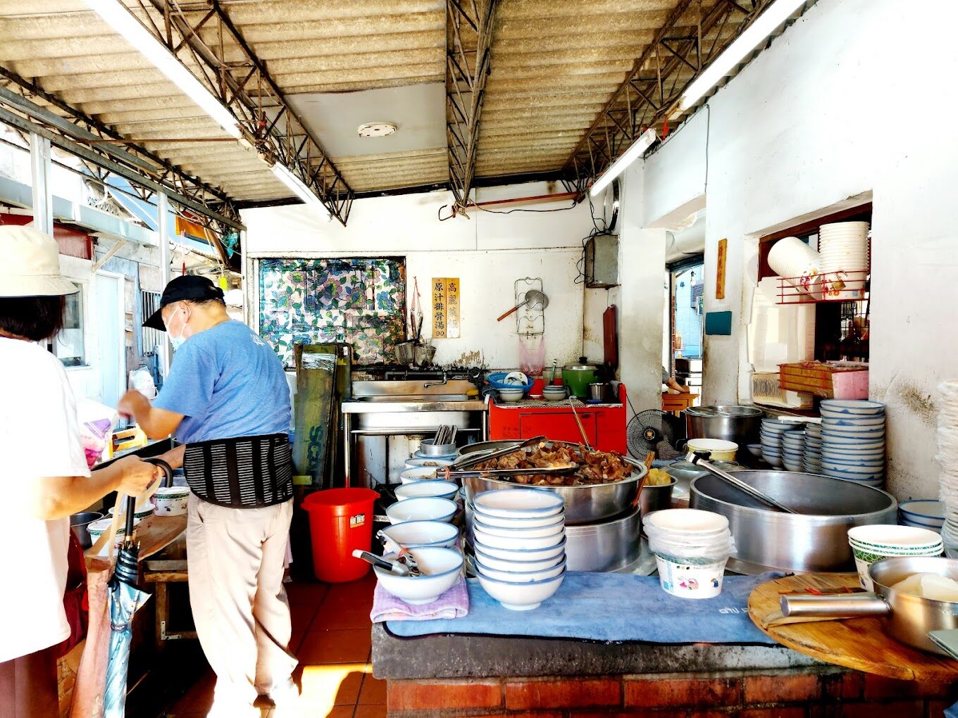 台北夜市美食推薦:必吃小吃清單