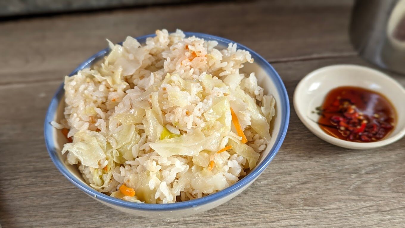 台北夜市美食推薦:必吃小吃清單