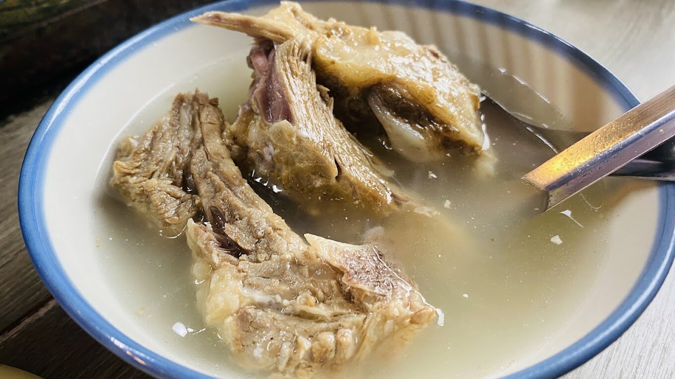 台北夜市美食推薦:必吃小吃清單