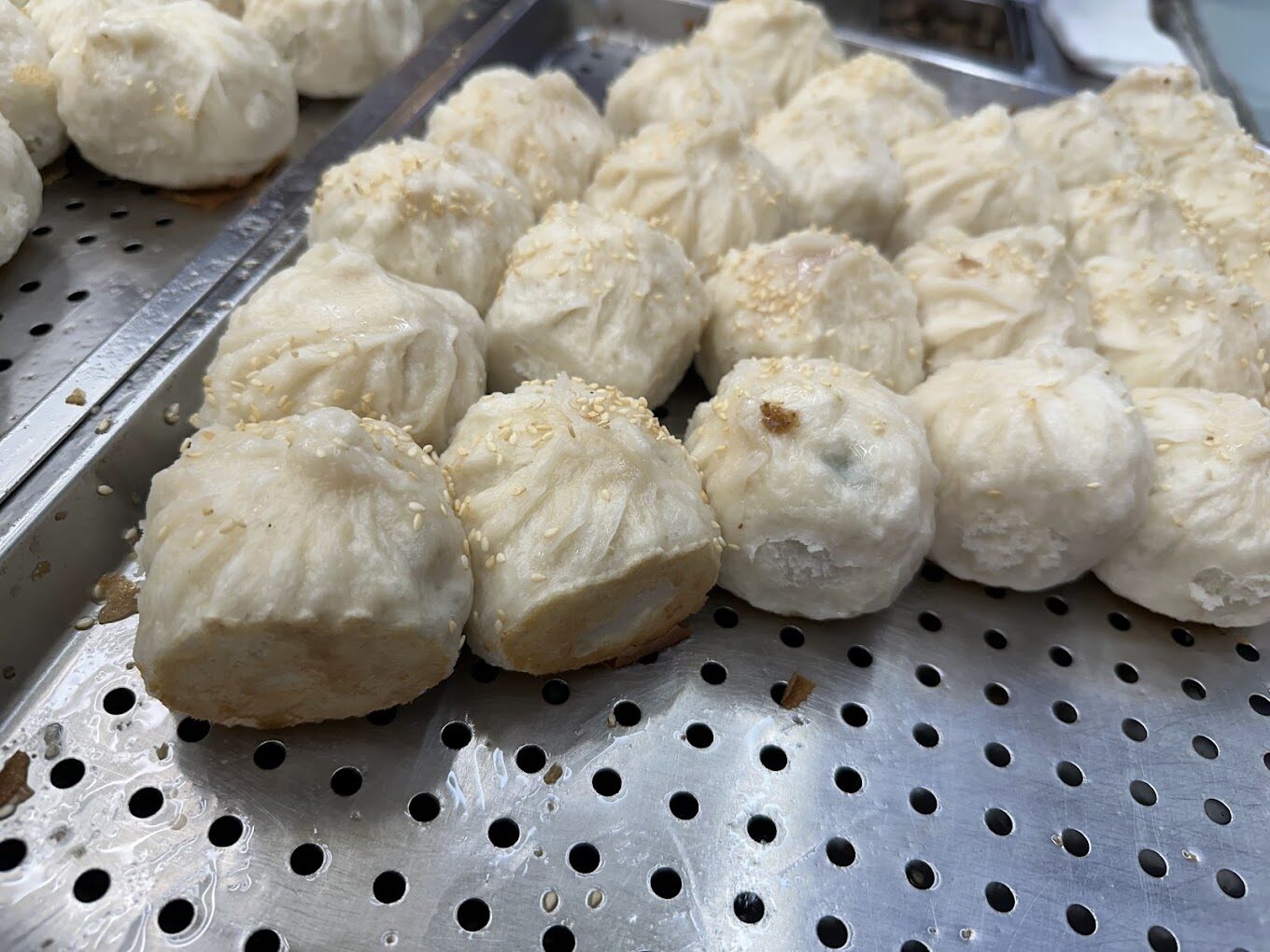 台北夜市美食推薦:必吃小吃清單