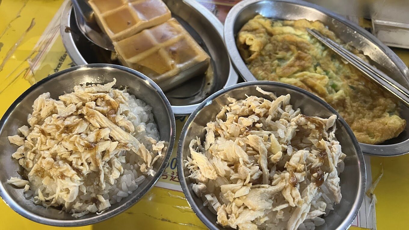 台北夜市美食推薦:必吃小吃清單