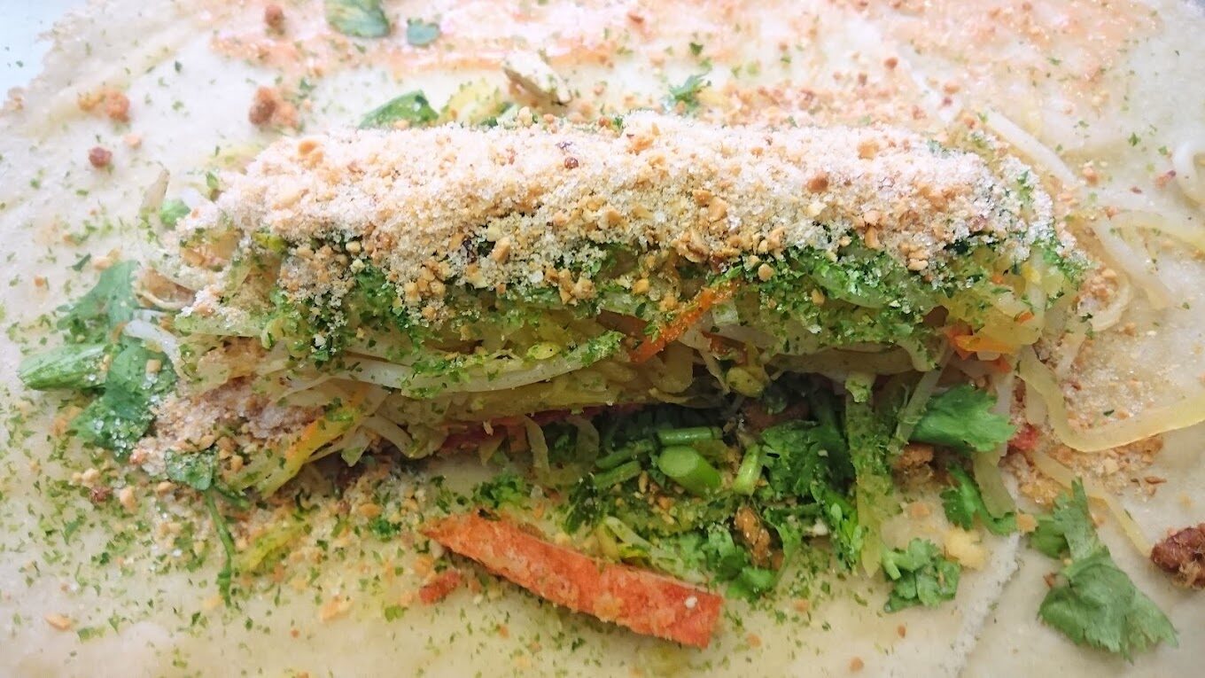 台北夜市美食推薦:必吃小吃清單