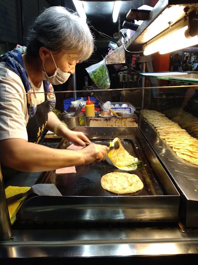 台北夜市美食推薦:必吃小吃清單