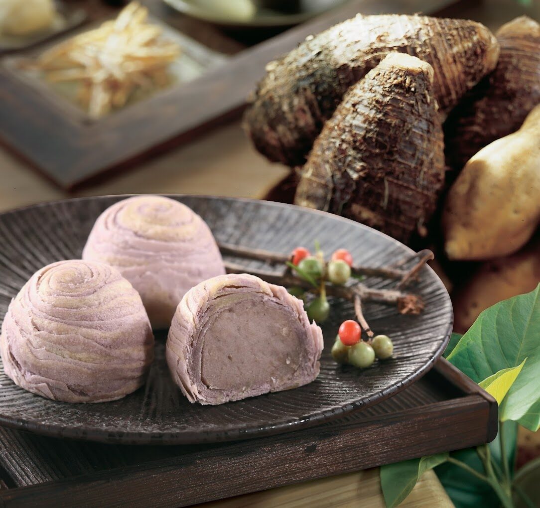 台北夜市必買伴手禮清單