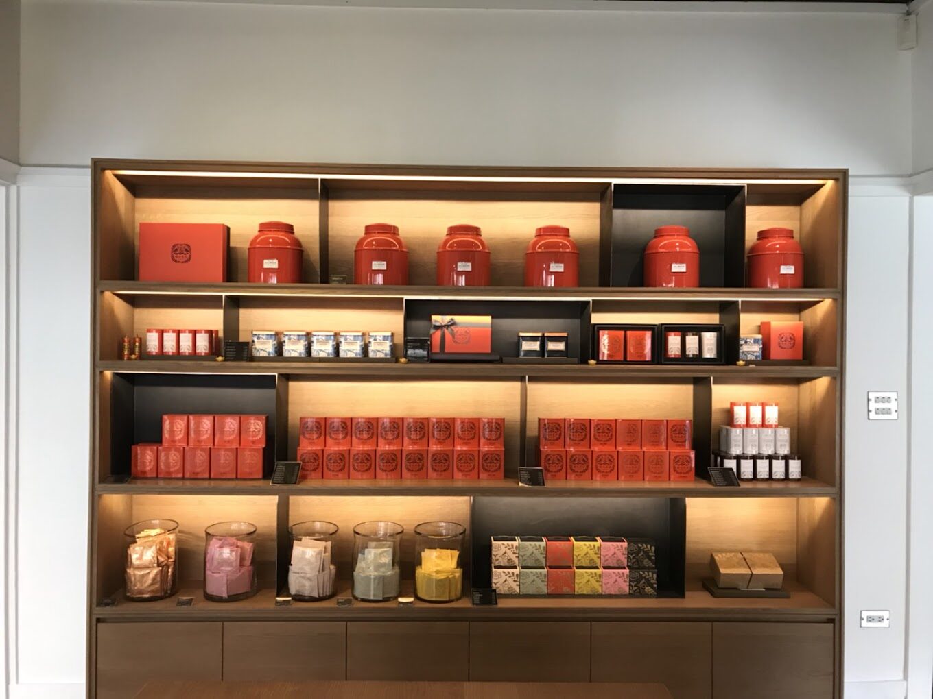 台北夜市必買伴手禮清單