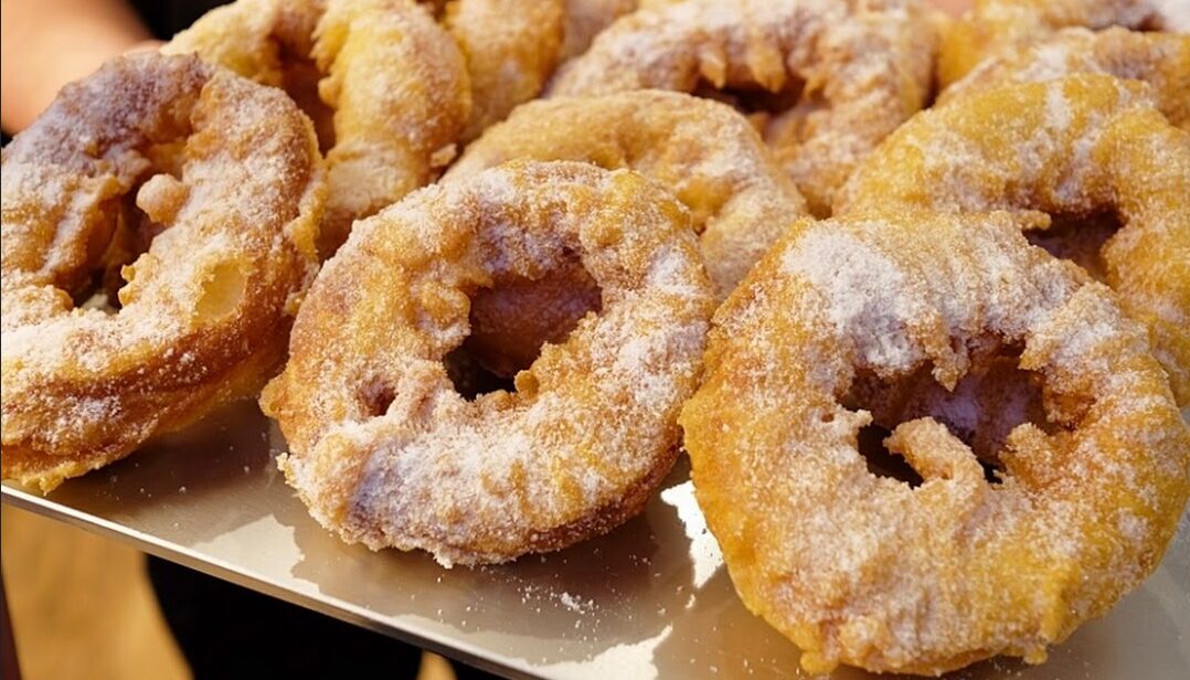 台北夜市必買伴手禮清單