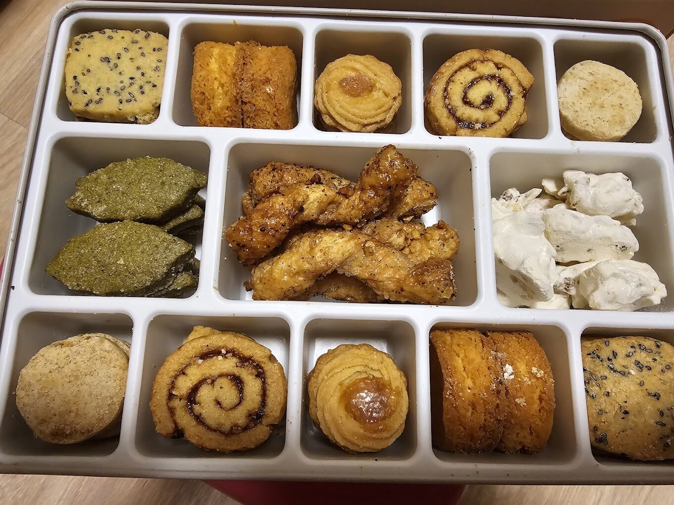 台北夜市必買伴手禮清單