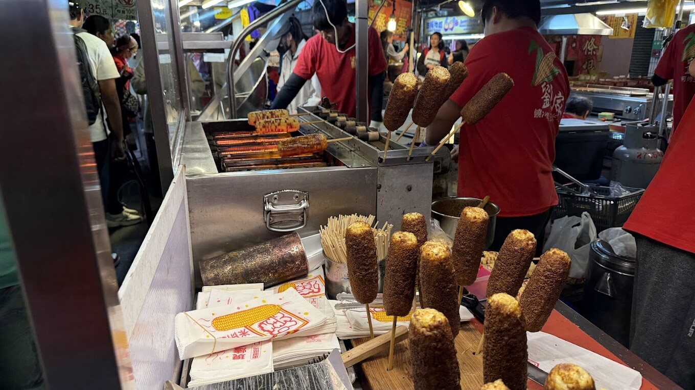 台北夜市營業時間與交通指南