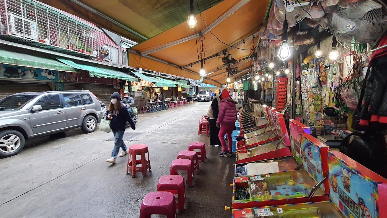 台北夜市營業時間與交通指南