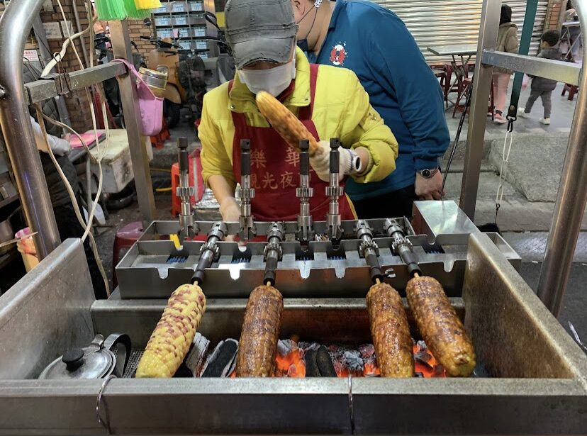 台北夜市營業時間與交通指南