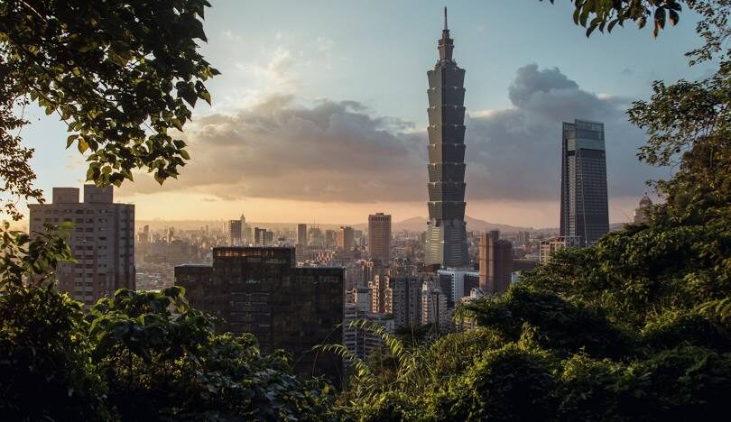 台北夜市周邊景點推薦:一日遊行程推薦