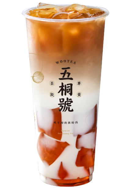 五桐號菜單推薦：必喝飲品Top10