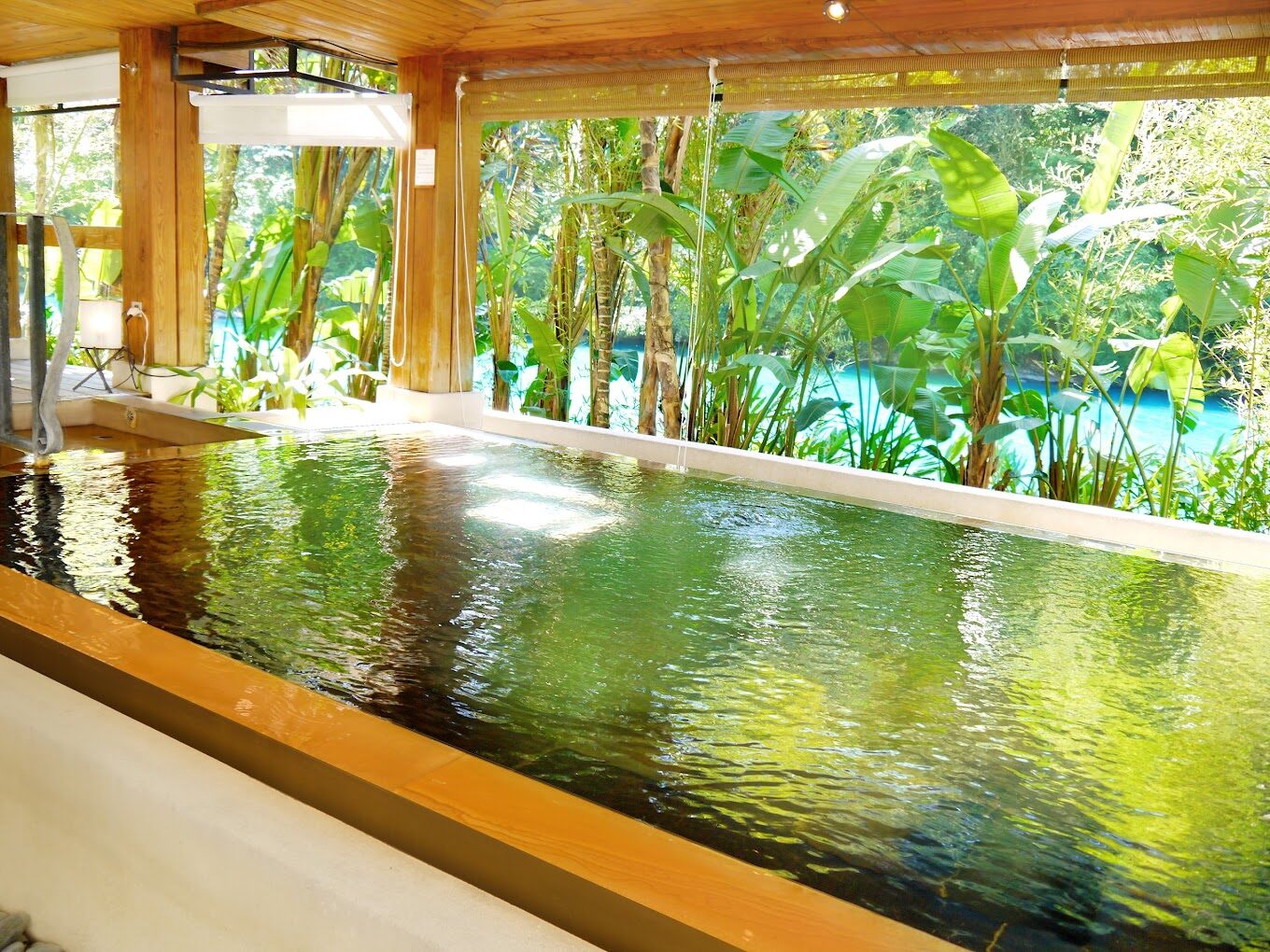 烏來溫泉民宿推薦：十大高CP值住宿選擇