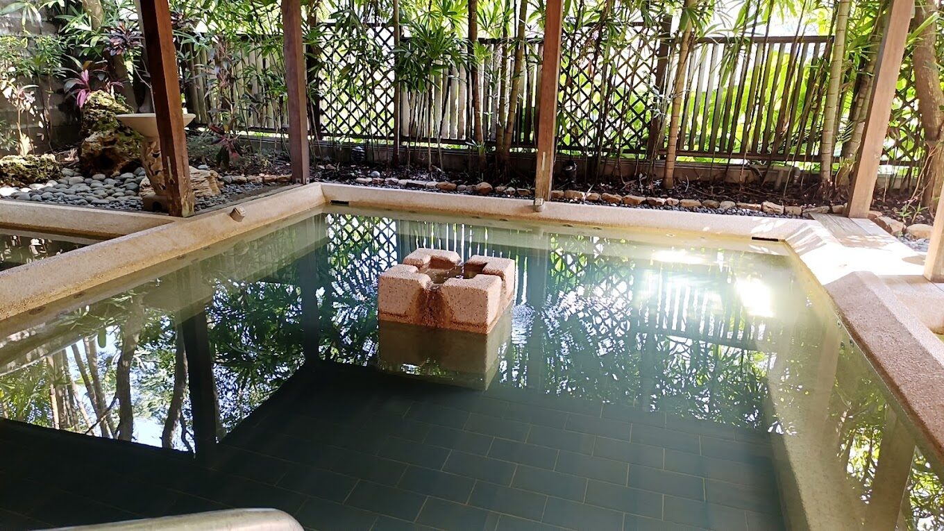 烏來溫泉民宿推薦：十大高CP值住宿選擇