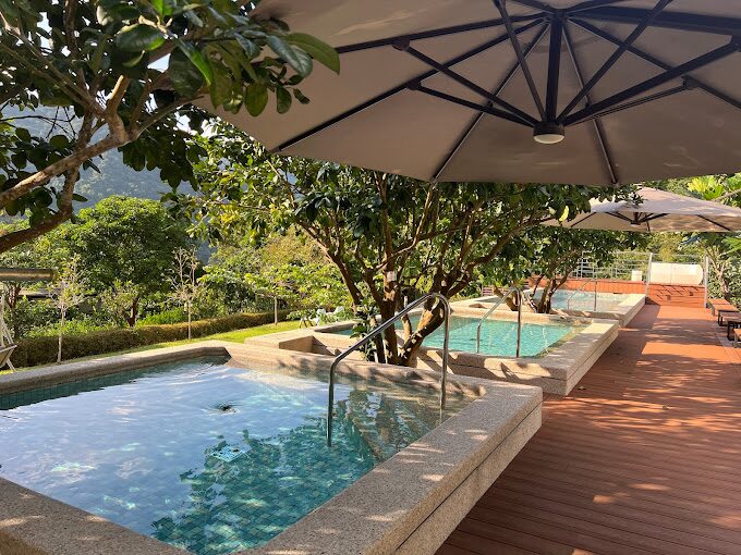 烏來溫泉民宿推薦：十大高CP值住宿選擇