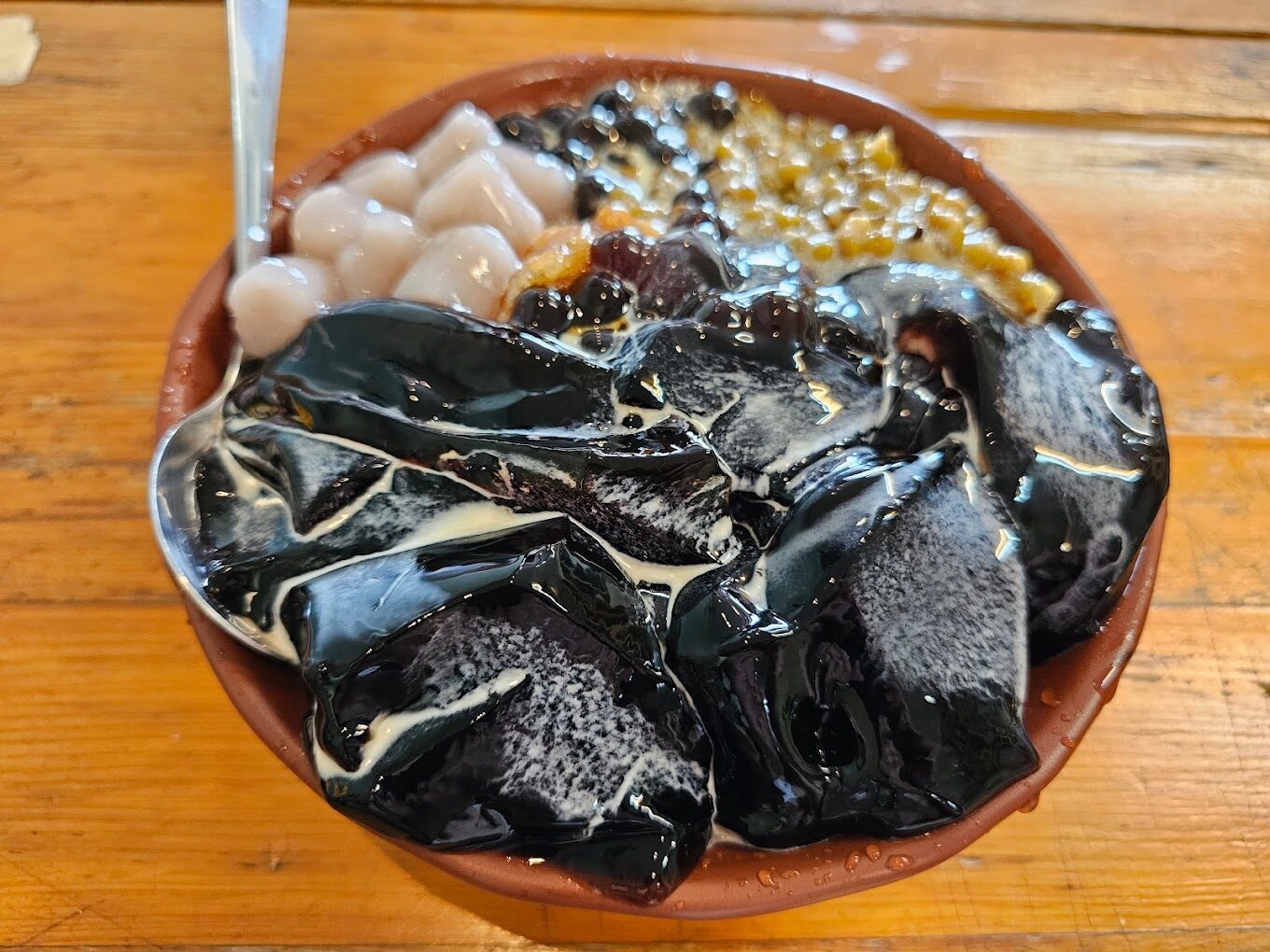 羅東美食地圖：在地人推薦的美味餐廳