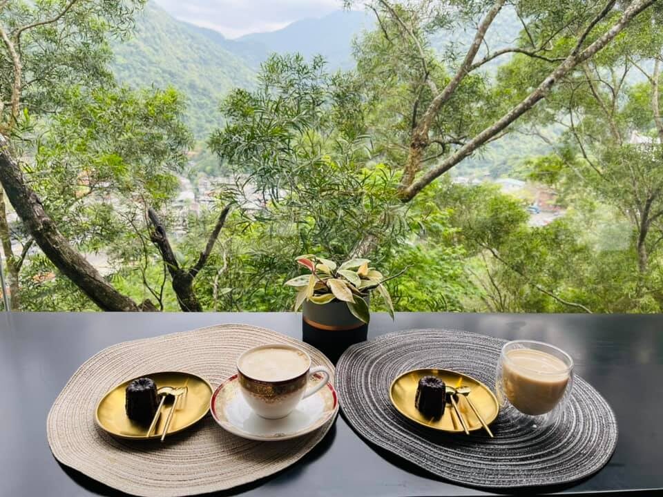 烏來溫泉民宿推薦：十大高CP值住宿選擇