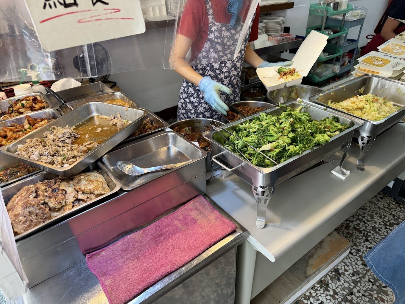 親子食堂菜單與價格詳解:熱門餐點推薦