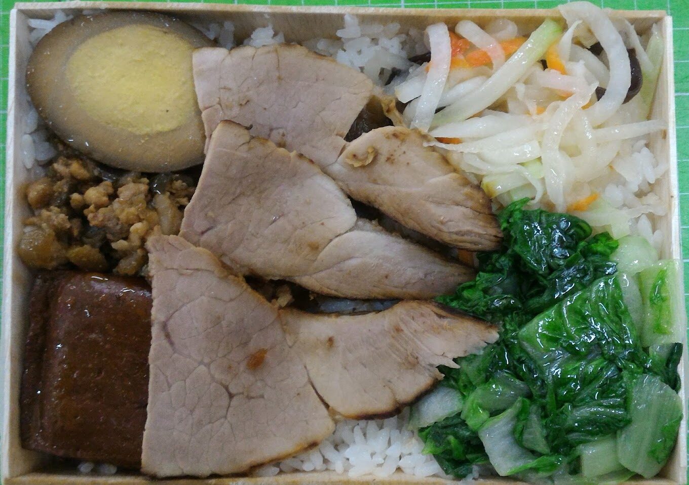 苗栗便當店推薦：在地人最愛的美食清單