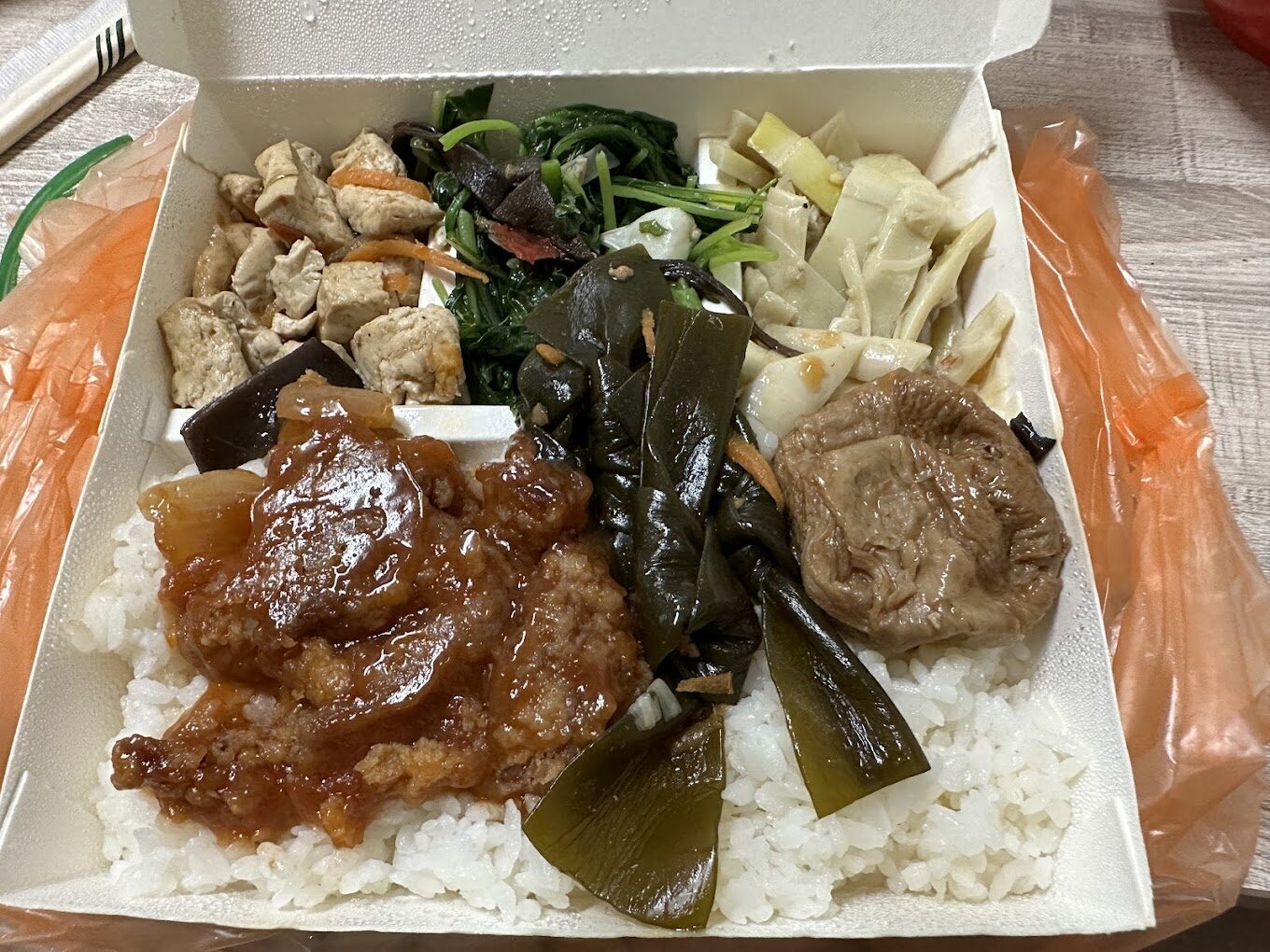 苗栗便當店推薦：在地人最愛的美食清單