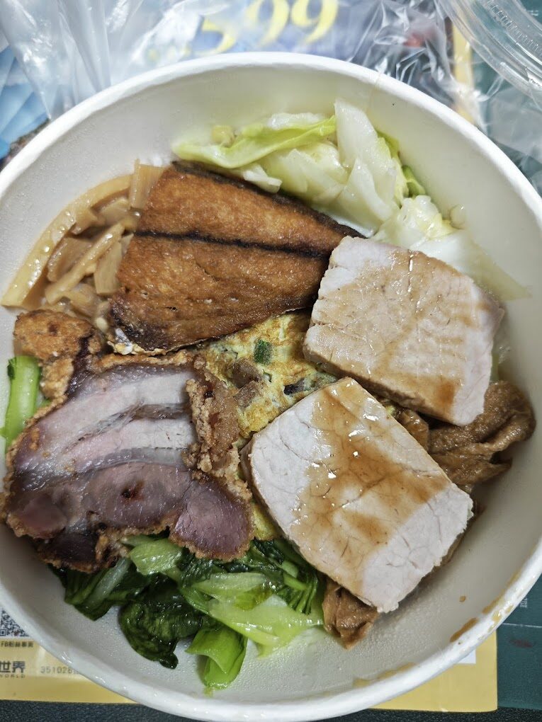 苗栗便當店推薦：在地人最愛的美食清單