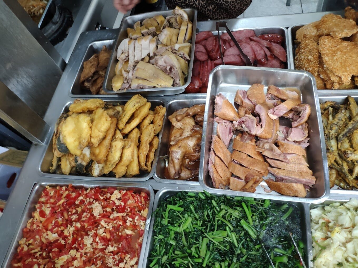 苗栗便當店推薦：在地人最愛的美食清單