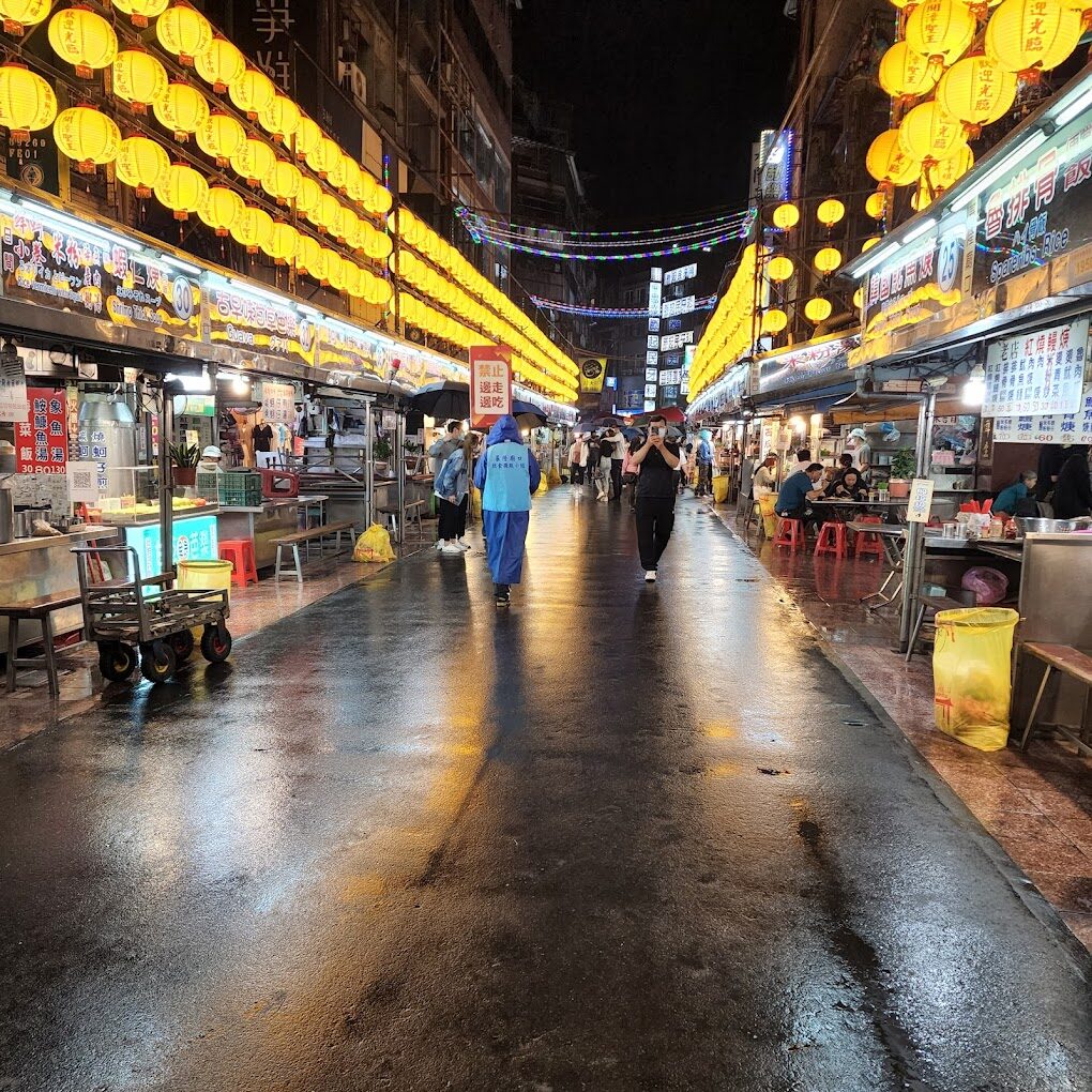 全台夜市營業時間總覽