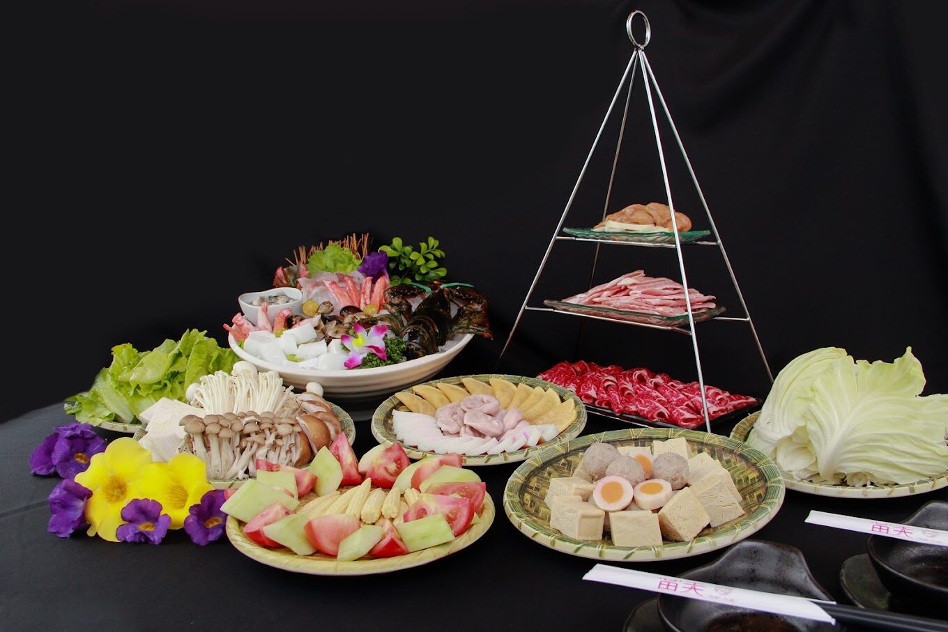 羅東美食地圖：在地人推薦的美味餐廳