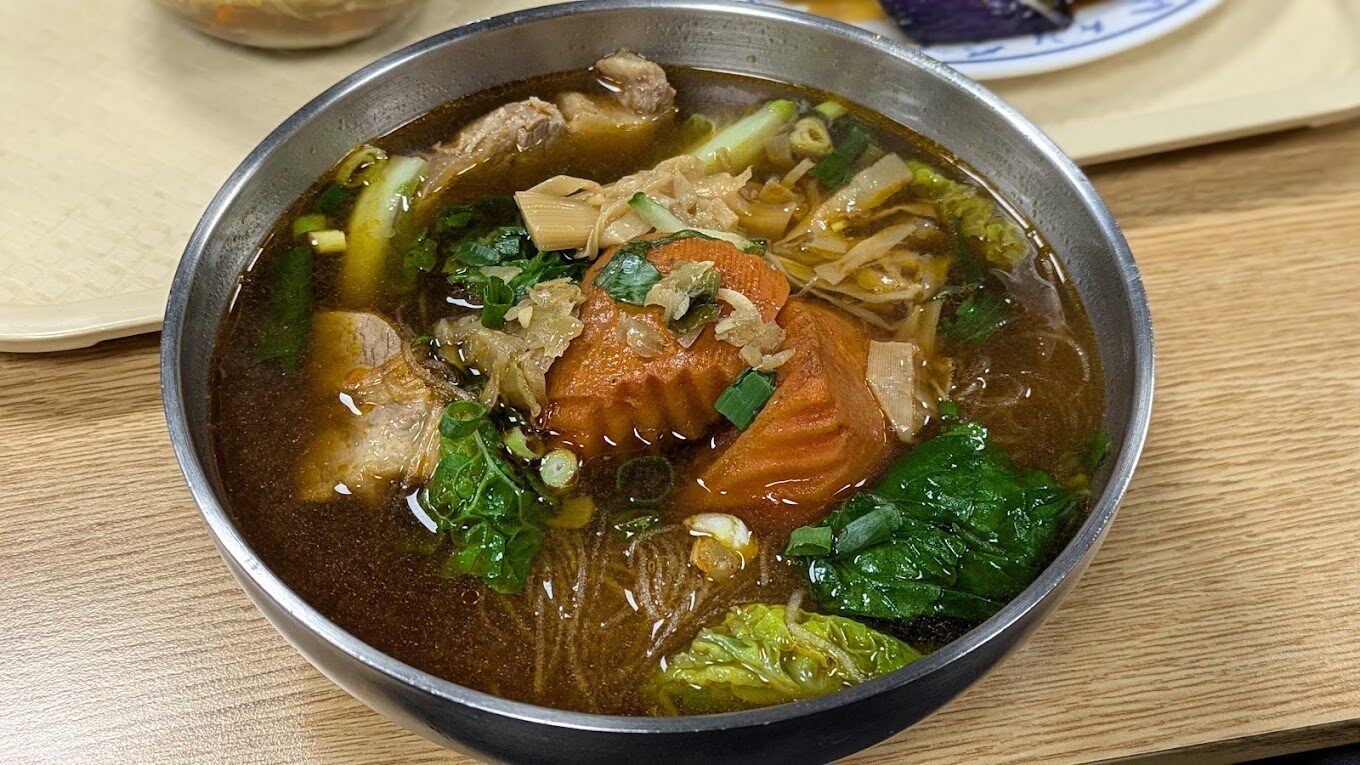 礁溪必吃美食推薦:在地人私藏的 10 大美味餐廳