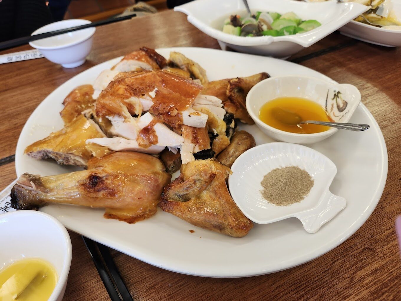 礁溪必吃美食推薦:在地人私藏的 10 大美味餐廳