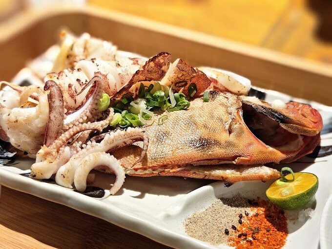 礁溪必吃美食推薦:在地人私藏的 10 大美味餐廳