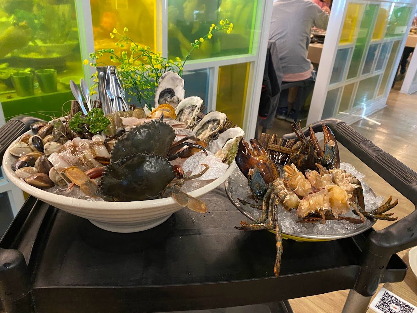 羅東美食地圖：在地人推薦的美味餐廳