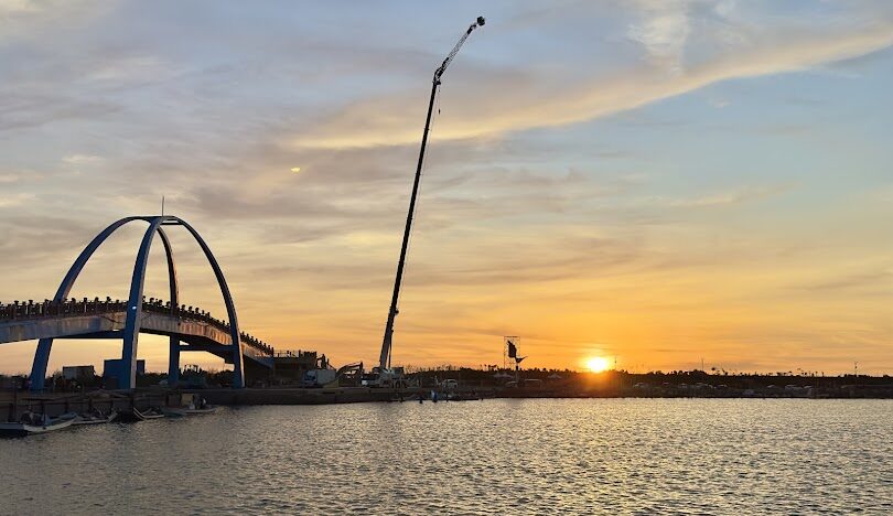 彰化王功漁港必遊景點推薦