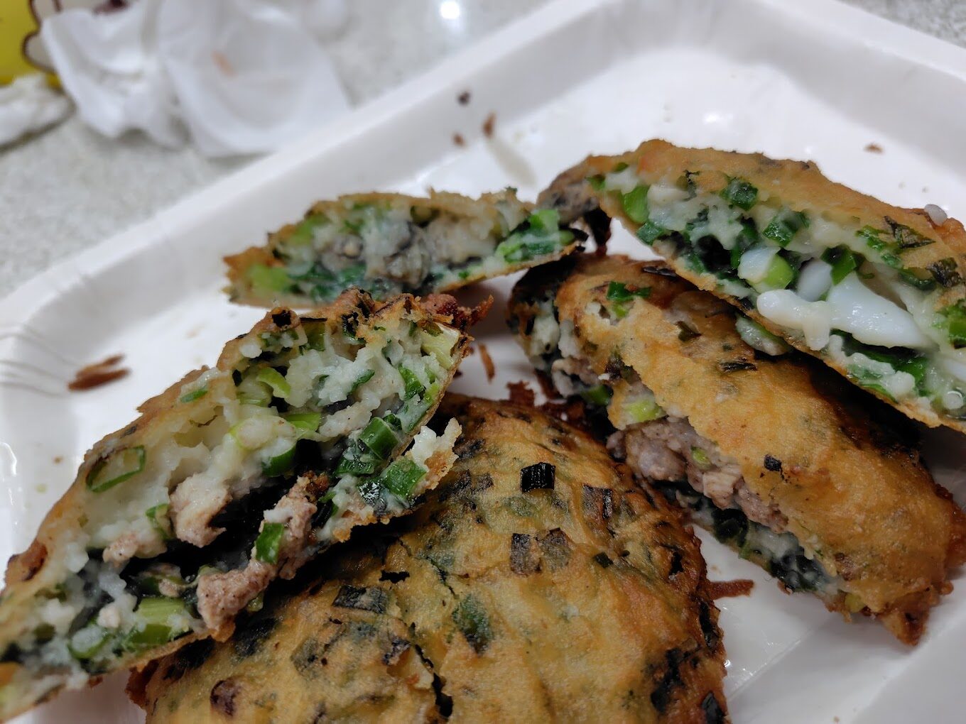 彰化王功漁港必遊景點推薦