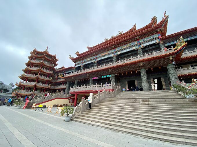 彰化王功漁港必遊景點推薦