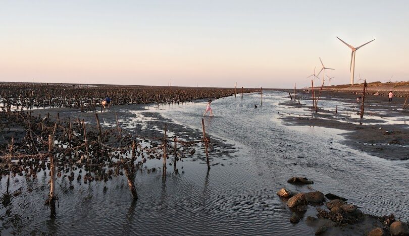 彰化王功漁港必遊景點推薦
