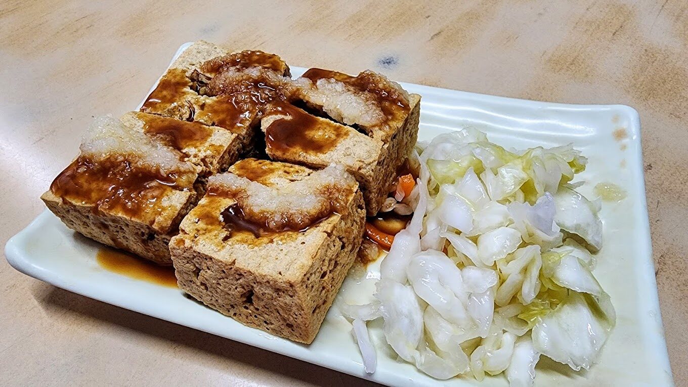 羅東美食地圖：在地人推薦的美味餐廳