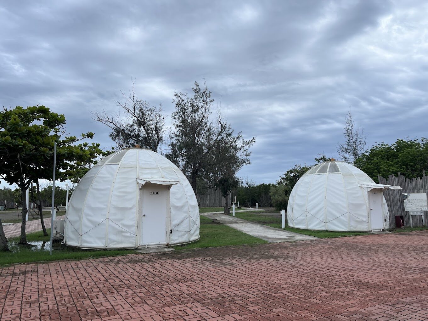 台灣六星級露營區全攻略:豪華露營體驗推薦