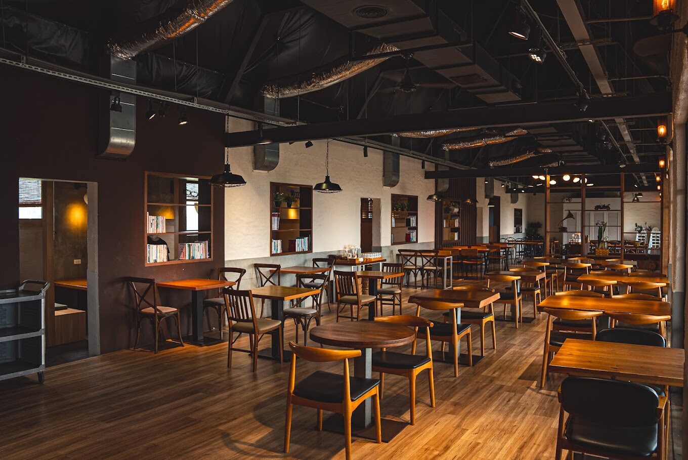 礁溪老街美食攻略：不可錯過的 8 間特色小吃