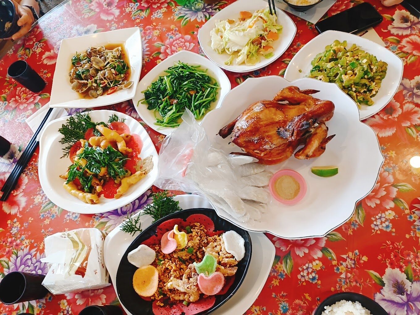 礁溪老街美食攻略：不可錯過的 8 間特色小吃