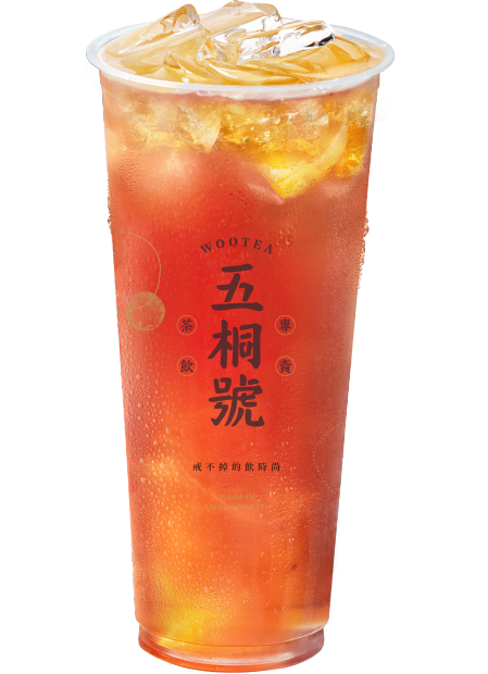 五桐號菜單推薦：必喝飲品Top10