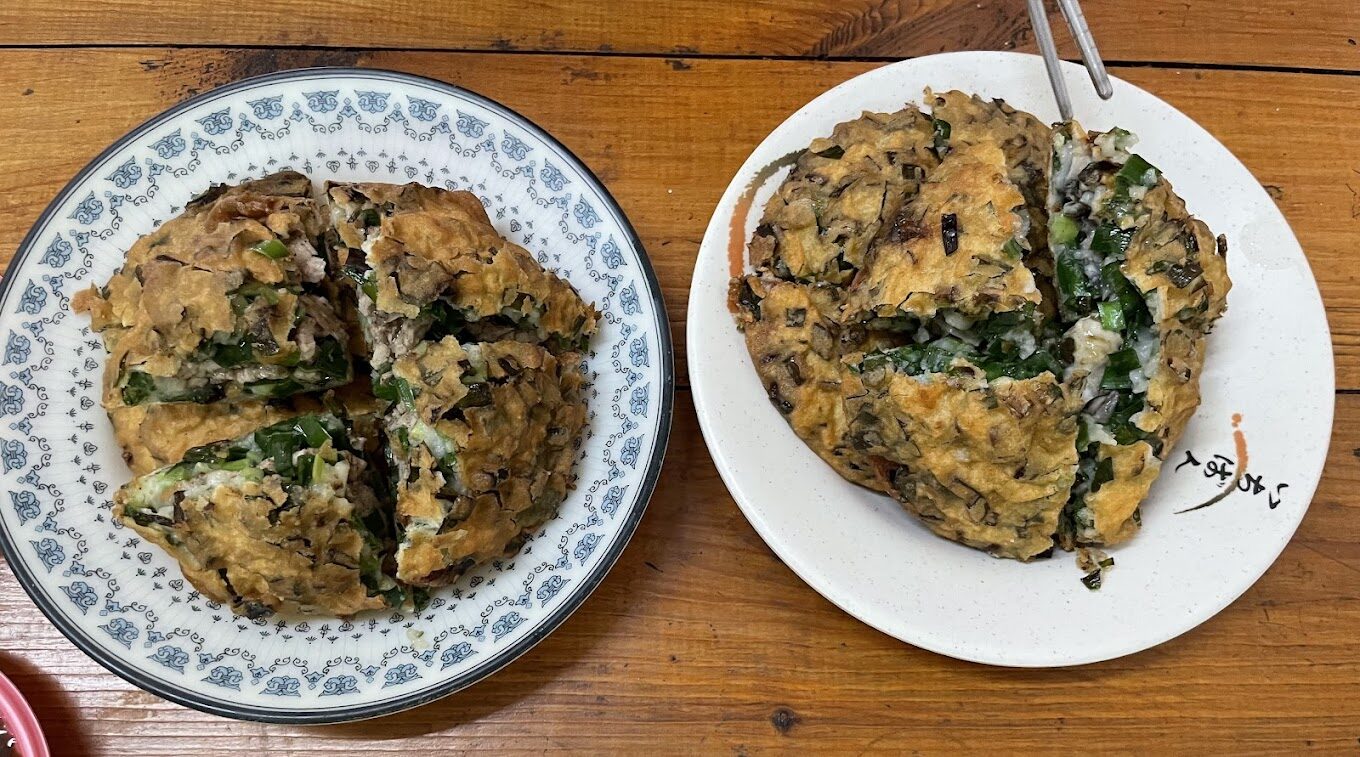 王功漁港美食攻略：不可錯過的在地美味