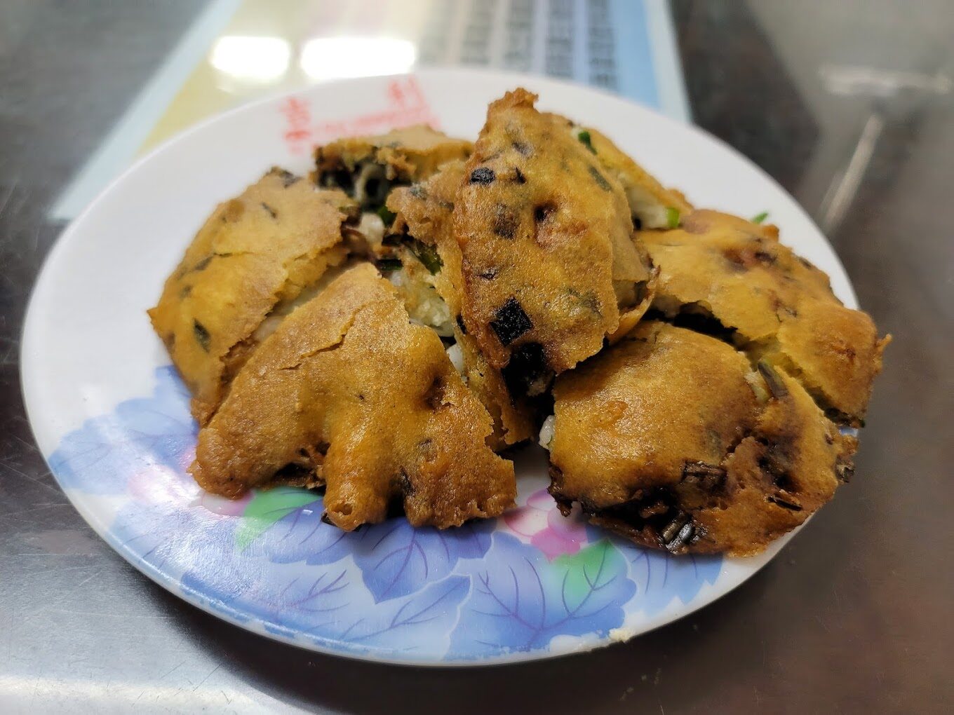 王功漁港美食攻略：不可錯過的在地美味
